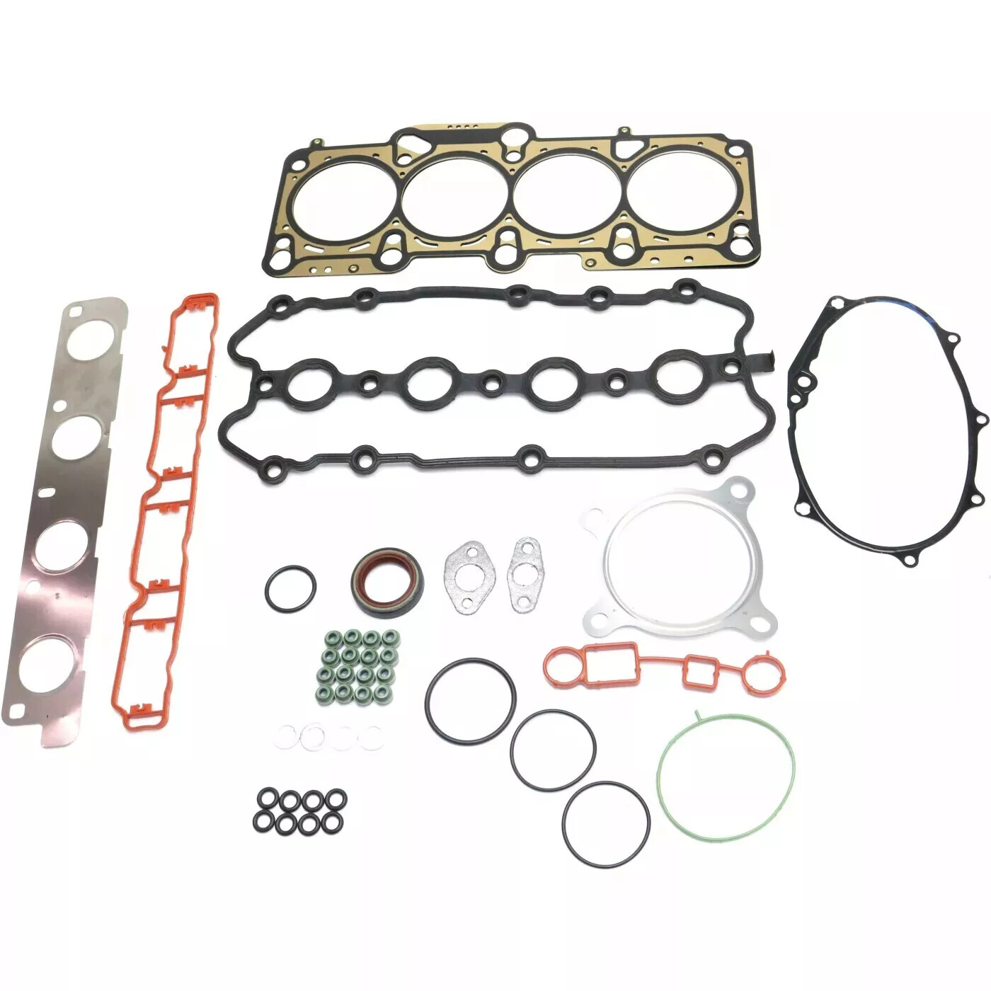 Cylinder Head Gasket Sealed Kit For Audi A5 2010-2011 HS26318PT Engine Replace
