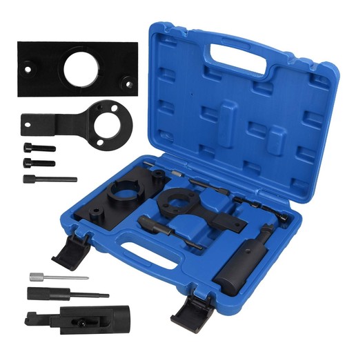 FOR VAUXHALL OPEL 2.0 CDTI ENGINE TIMING TOOL KIT BELT LFS / B20DTH DTR EcoFlex - Picture 4 of 14