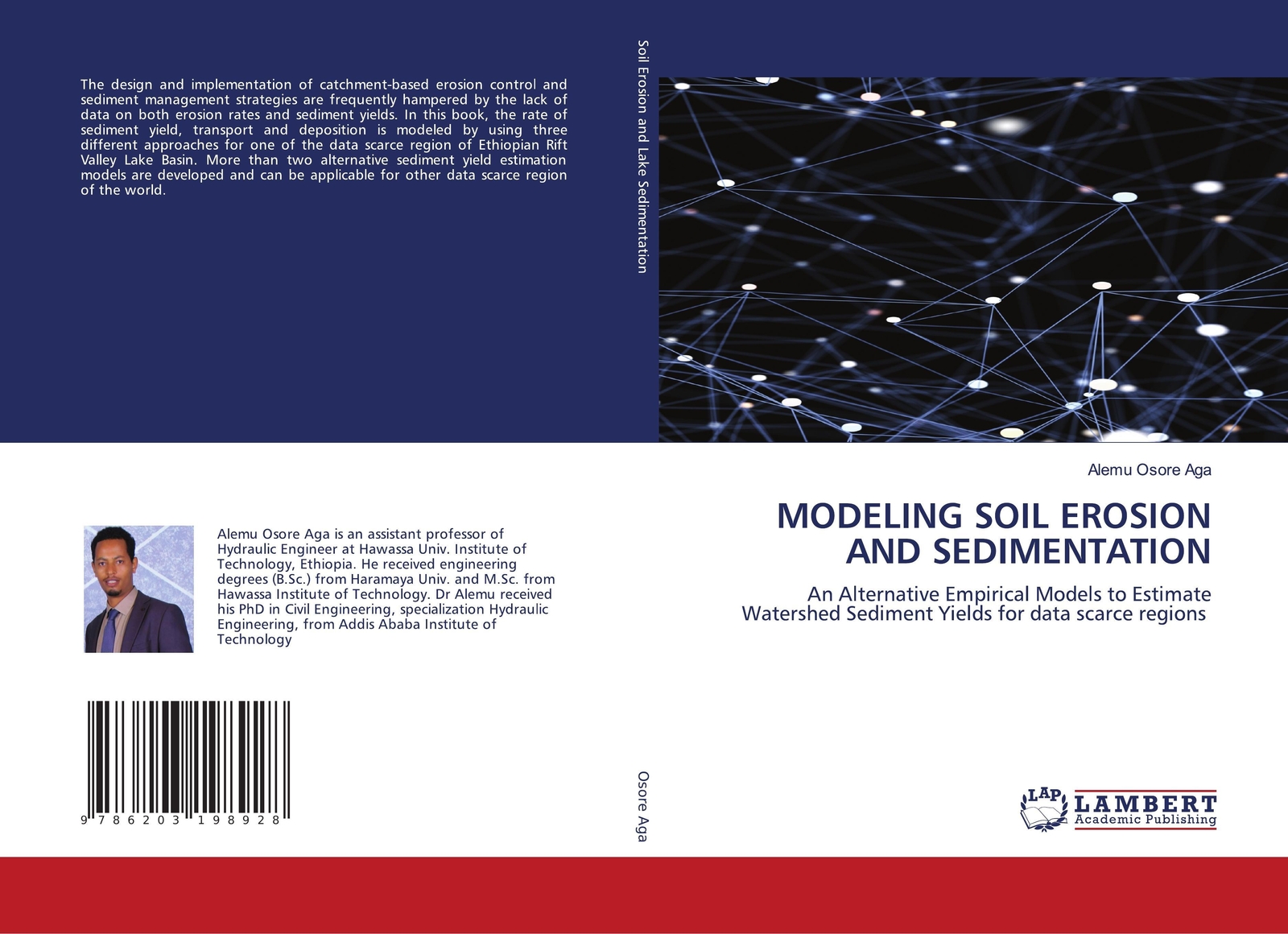 Thumbnail - Modeling Soil Erosion And Sedimentation | Alemu Osore Aga |