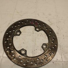 02-03 KAWASAKI NINJA ZX9R ZX900F REAR ROTOR B...