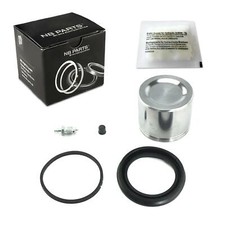 Bremssattel Reparatursatz + Kolben vorne Chrysler Dodge Fiat Jeep Wrangler III