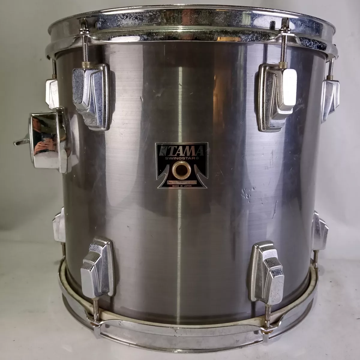 Vintage tama 2024 swingstar drums