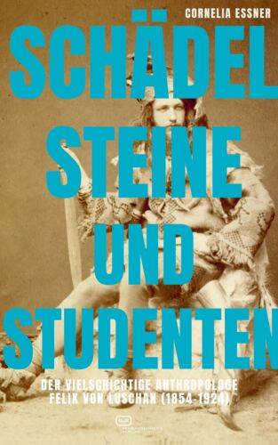 Schädel, Steine und Studenten | Cornelia Essner | Taschenbuch | 212 S. | Deutsch - Bild 1 von 1