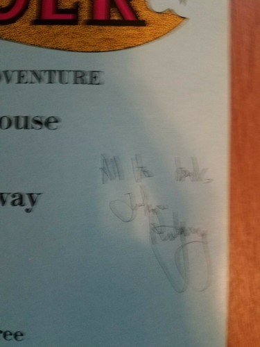 Marvel Graphic Novels: Signed by Artist John Ridgway - DOCTOR WHO : VOYAGER - Picture 2 of 3