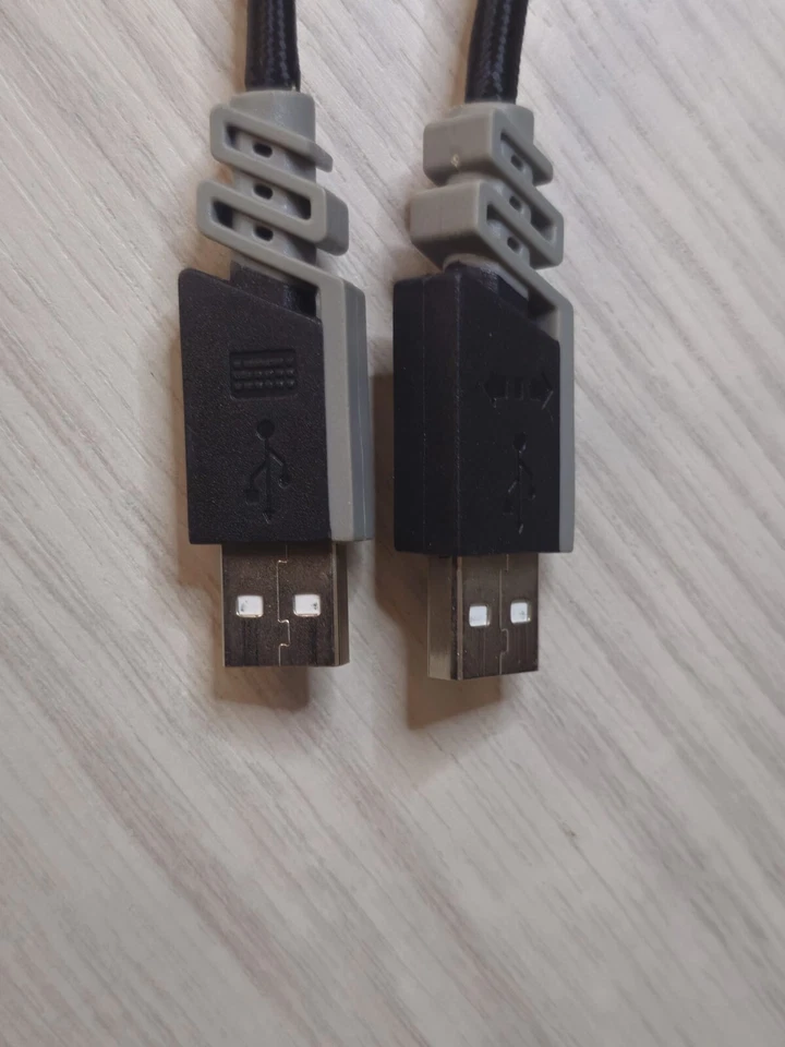 Corsair K65 Rapidfire Mechanische Gaming Tastatur MX | AZERTY | FR | - Bild 2 von 4