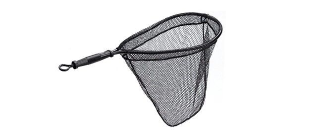 quality assurance EGO Small Mesh Max 64% OFF Net Trout
