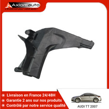 Pare-choc avant Audi COUPE