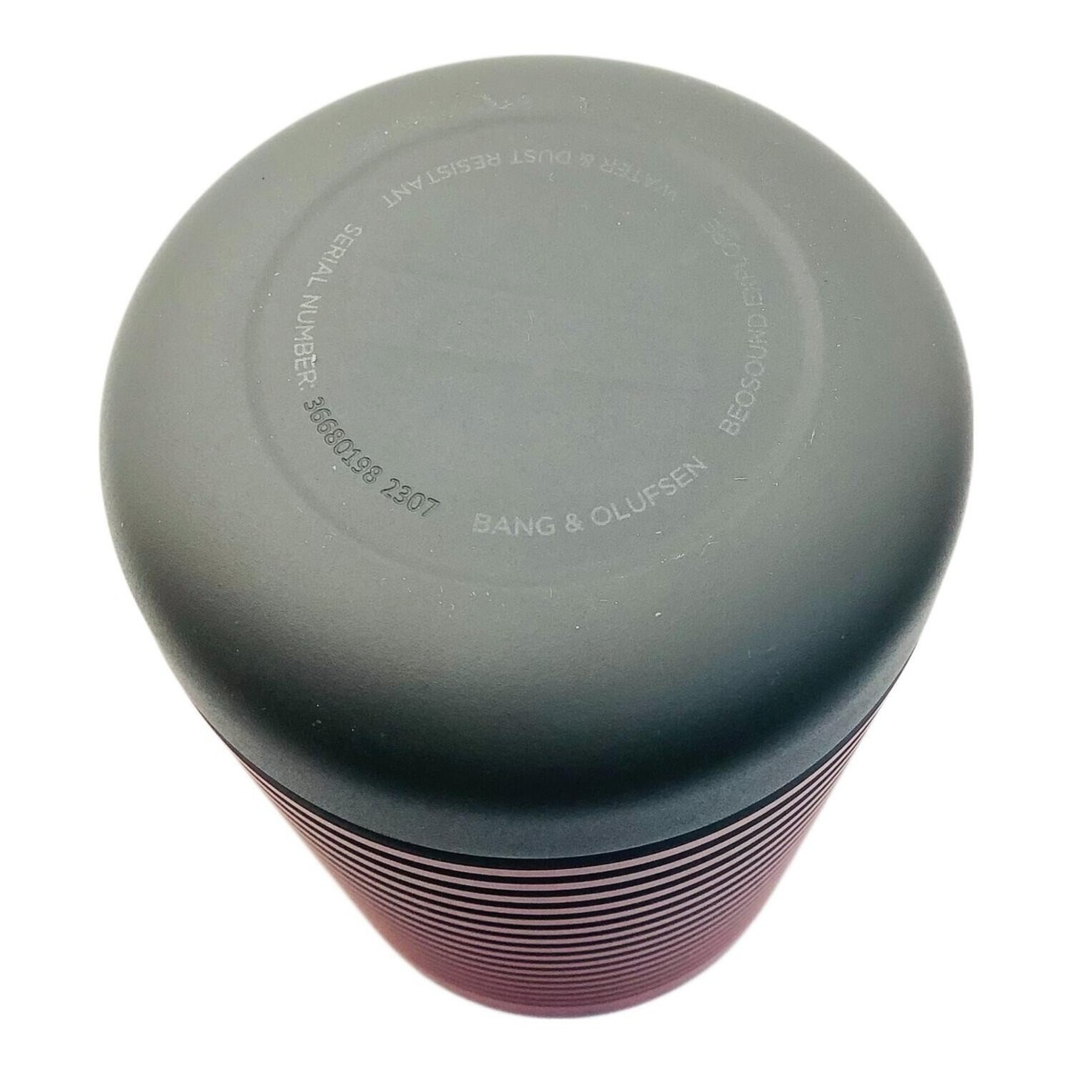 Bang & Olufsen Beosound Explore Ferrari Wireless Bluetooth Speaker