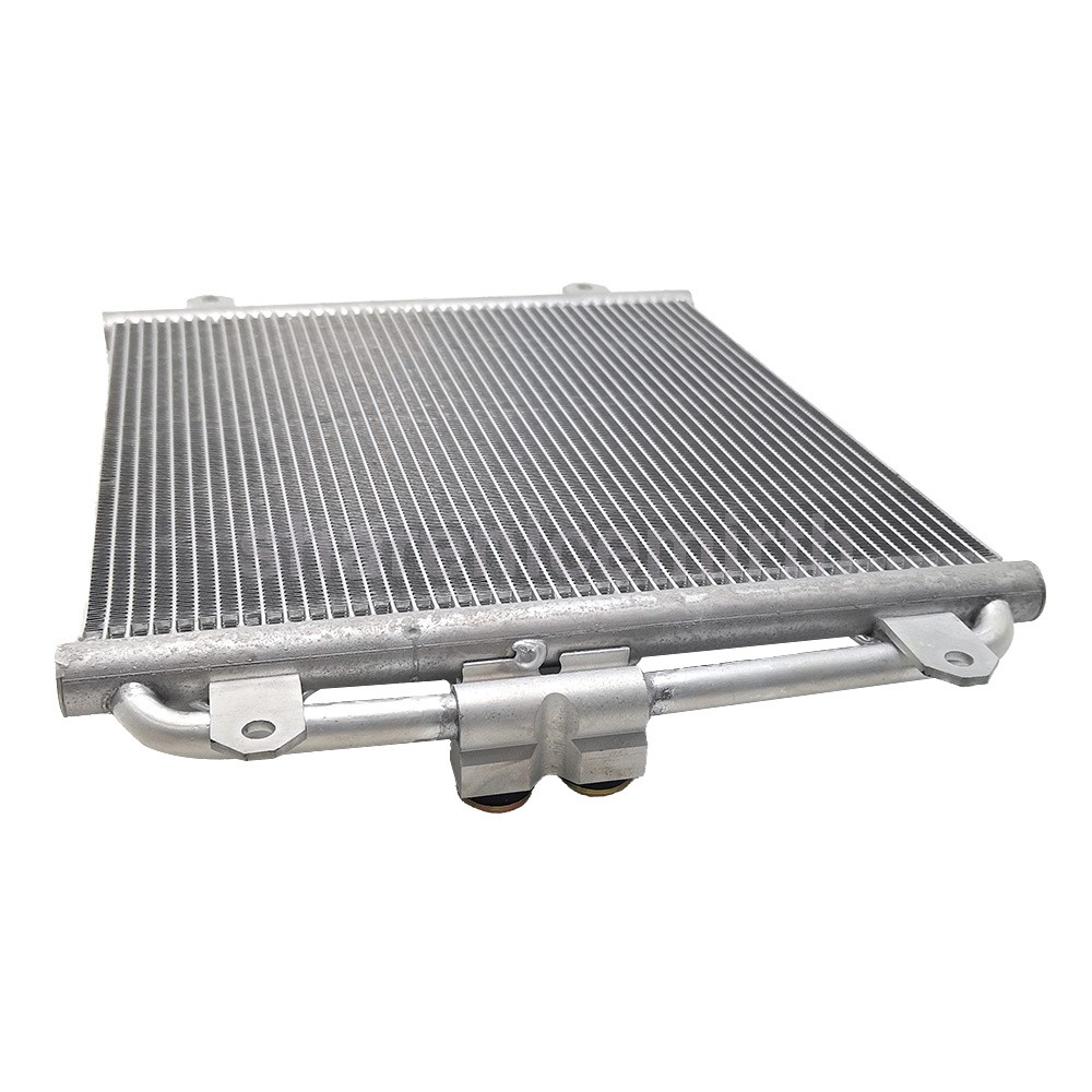 NEW FOR AUDI R8 4S3 A/C 4S0816411A CONDENSER