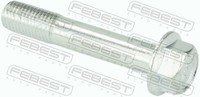 0474-K94WUPR Febest FüHrungsbolzen, Bremssattel FüR Mitsubishi,Mitsubishi (Bjc)