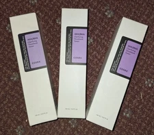 3-Pack Cosrx AHA/BHA Clarifying Treatment Toner 5.07oz (150ml) Each