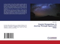 Cosmic Perspectives: A Journey Through Space And Time Ruby Jindal Taschenbuch
