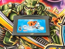 Ty the Tasmanian Tiger 2: Bush Rescue (Game Boy Advance, 2004) Authentic, Tested
