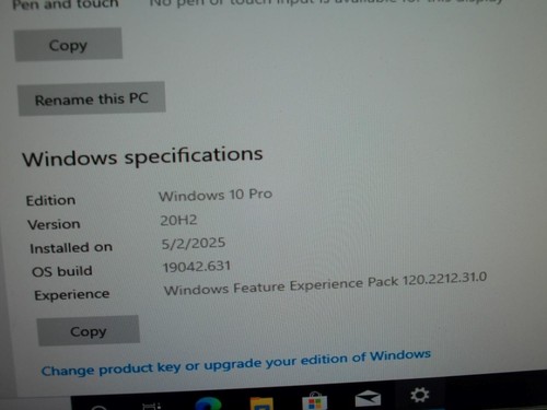 HP Z620 Workstation x2/ Xeon E5-2620 2.0GHz 12GB 512GB SSD W10 Desktop PC (B882) - Picture 3 of 14