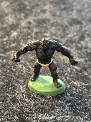 Ral Partha 11-416 (3) Lesser Golem Clay Metal Miniatures