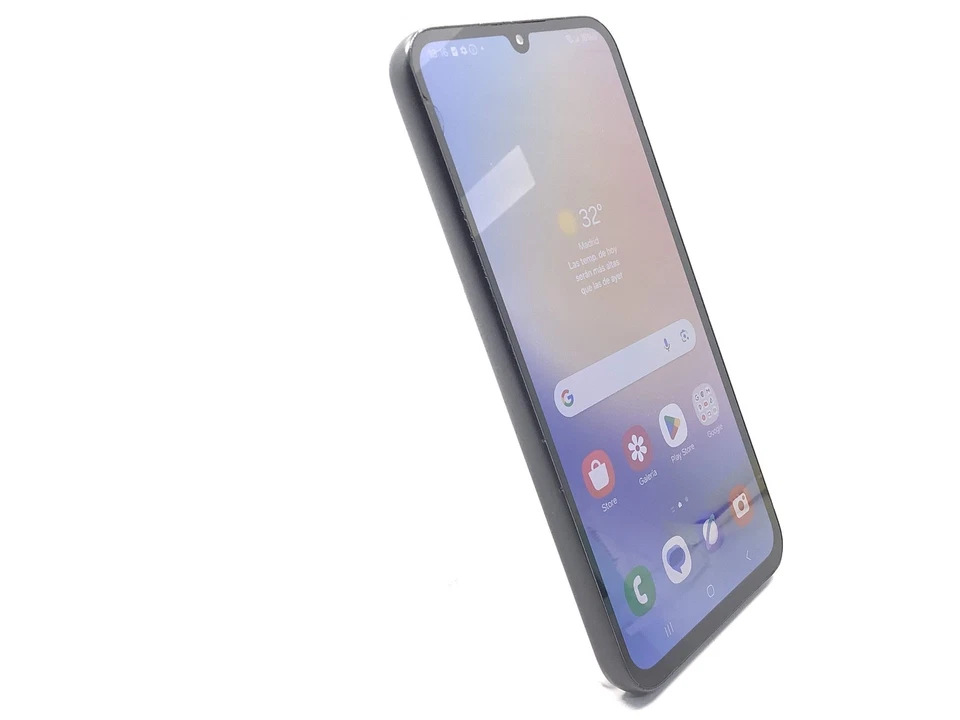 Samsung Galaxy A34 5G · 256GB, foto 2 de 5