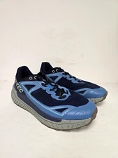Hi-Tec Men's Trail Running Hiking Shoe CH80350M-DMT  Blue Gray Size 13M