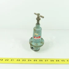 Wilkerson R20-02-000 Pneumatic Regulator 1/4" NPT