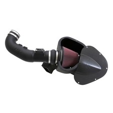 Kn 63 Series Aircharger Cold Air Intake For 2011-2014 Ford Mustang Gt 5.0l Kn 63 Series Aircharger Cold Air Intake For 2011-2014 Ford Mustang Gt 5.0l