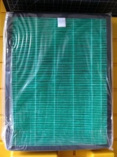 Max2 Replacement True HEPA Filter Carbon For Coway Airmega 400 400S Air Purifier