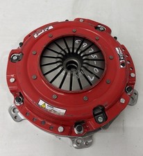 Mcleod Racing Rst Twin Disc Clutch Kit Ford Mustang Dodge Challenger 6975-07 Mcleod Racing Rst Twin Disc Clutch Kit Ford Mustang Dodge Challenger 6975-07