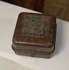 Vintage Collectible Shinabro Precise Phoenix Backpacking Camping Stove