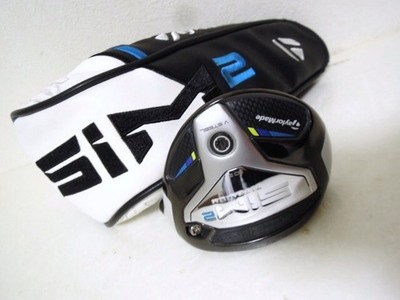 TaylorMade SIM2 Titanium 5W 19° Fairway Wood  Nice