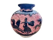 Vallauris workshops Lamarche Jolie Poterie