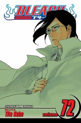 Bleach, Vol. 72 Paperback Tite Kubo