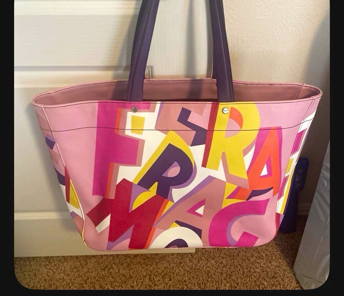 25+ Salvatore Ferragamo Colorful Bags & Handbags for Women for