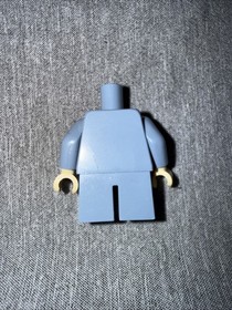 Lego Star Wars Watto Minifigure (Tan Hands) | sw0649 | 75096 |