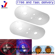Center Dome Light Plate 2 Watermelon Light Pl...