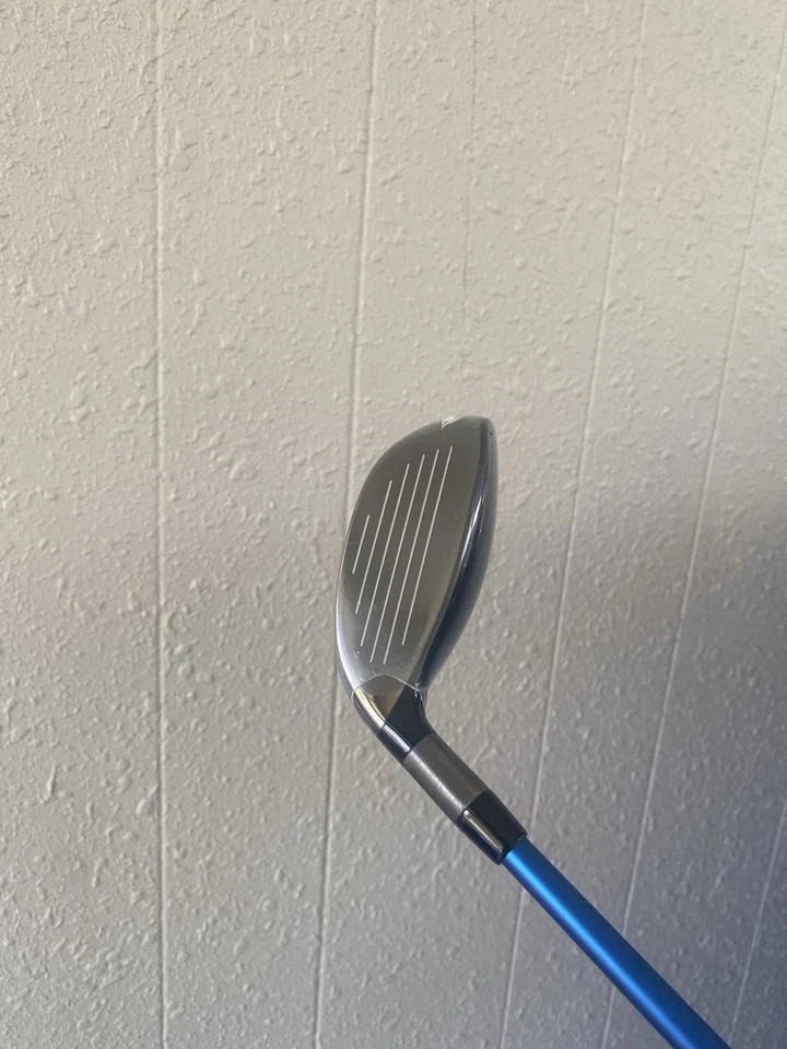 Callaway Apex UW 21 Ventus Azul VELOCORE+ 7S Rígido CONSTRUIDO PROFESIONALMENTE Foto 3 de 4