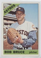 1966 Topps Bob Bruce #64 16ez