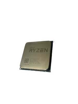 AMD Ryzen 7 2700X 3.70GHz 8 Core 16 Thread AM4