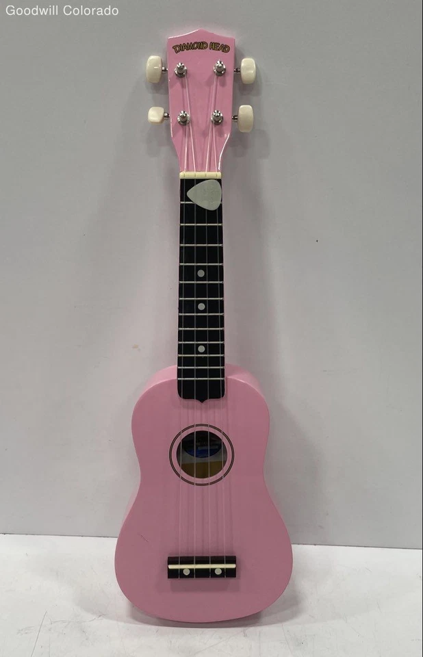 Diamond Head DU-110 Ukulele Bundle - Image 2 of 4