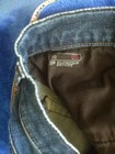 Polo Ralph Lauren Jeans SZ 20 The Eldridge Skinny VG Pre-owned Condition  — photo 7