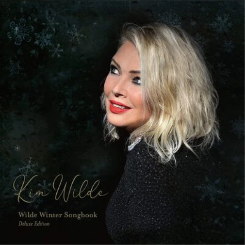 Kim Wilde Wilde Winter Songbook (CD) Deluxe Album - Photo 1/1