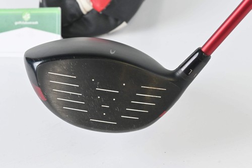 Yonex Ezone XPG Driver / 10.5 Degree / Regular Flex Yonex EX310 Shaft - Picture 4 of 9