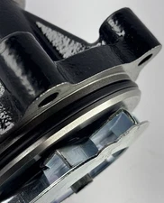 Engine Water Pump Melling MWP-510 thumbnail 4