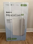 Meaco Cirro+14000 BTU Super Quiet Inverter Smart Portable Air Conditioner&Heater