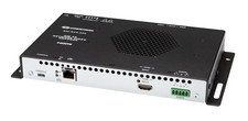 Crestron DM-NVX-E30 4K60 4:4:4 HDR Network AV Encoder NEW 