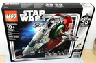 LEGO STAR WARS SLAVE 1 (75243) NEW SEALED RETIRED SET LARGE SET 20TH ANNIVERSARY