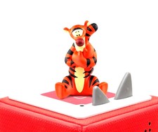 Tonies Disney Tigger Audio Play Character Figurine For The Toniebox