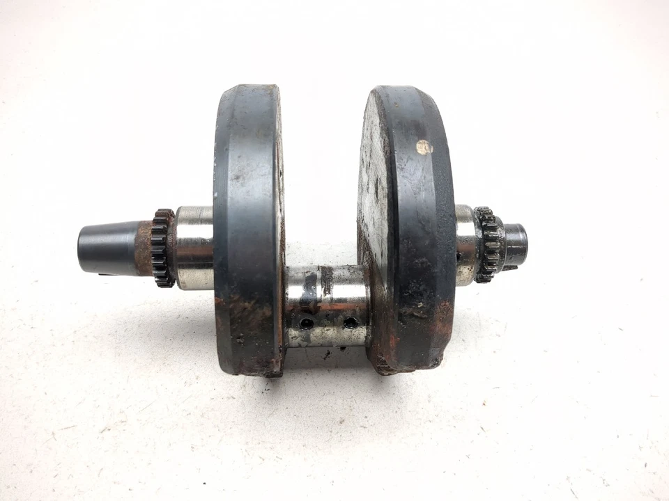 Cigüeñal 85-06 Kawasaki Vulcan 750 VN750 13031-1202 Foto 3 de 4