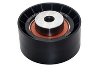 SKF Umlenk-/FüHrungsrolle, Zahnriemen VKM 24210 FüR Ford
