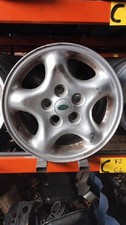 Jantes Land Rover DISCOVERY