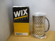 Fuel Filter Wix 33271