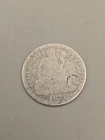 1875 Seated Liberty Silver Dime 10c