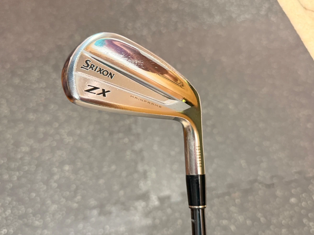 23 Loft 4-Iron Golf Clubs for sale | eBay